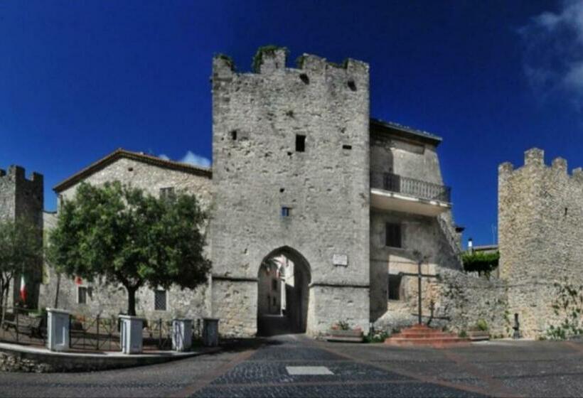 פנסיון Martinahouse