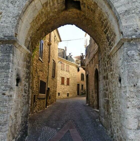 פנסיון Martinahouse