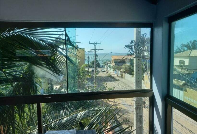 膳宿费 Pousada Laguna Arraial