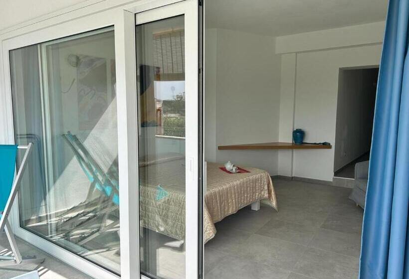 Пансион Rooms, Affittacamere Maksim