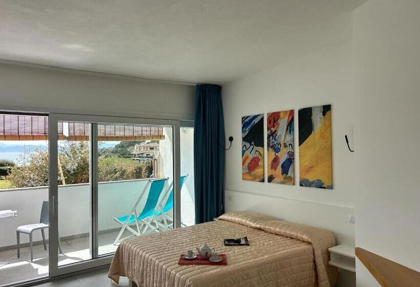 Пансион Rooms, Affittacamere Maksim