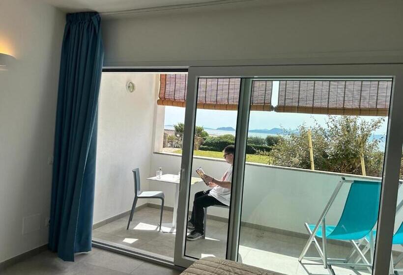 Пансион Rooms, Affittacamere Maksim