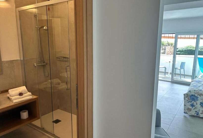 Пансион Rooms, Affittacamere Maksim