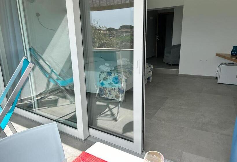 Пансион Rooms, Affittacamere Maksim