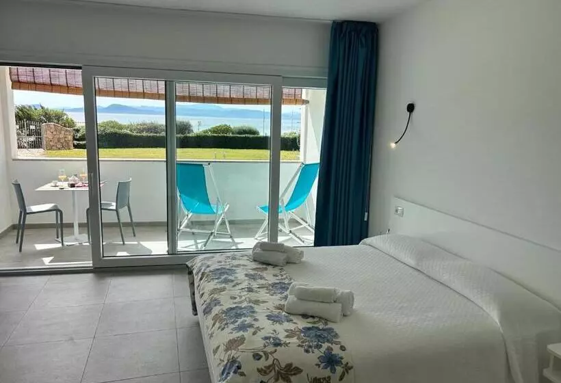 ペンション Rooms, Affittacamere Maksim