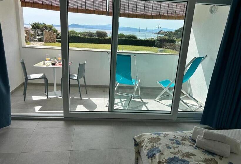 Пансион Rooms, Affittacamere Maksim