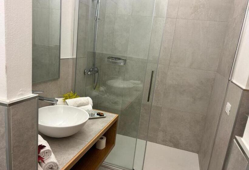 Пансион Rooms, Affittacamere Maksim