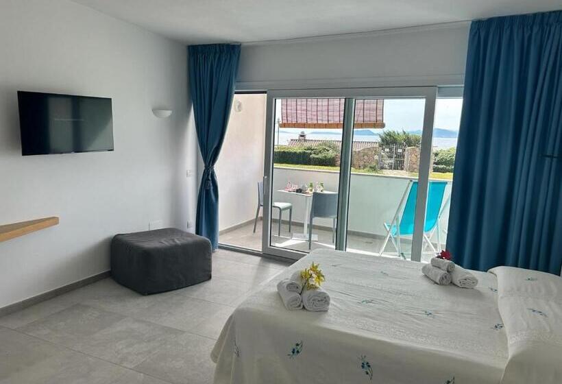 Пансион Rooms, Affittacamere Maksim