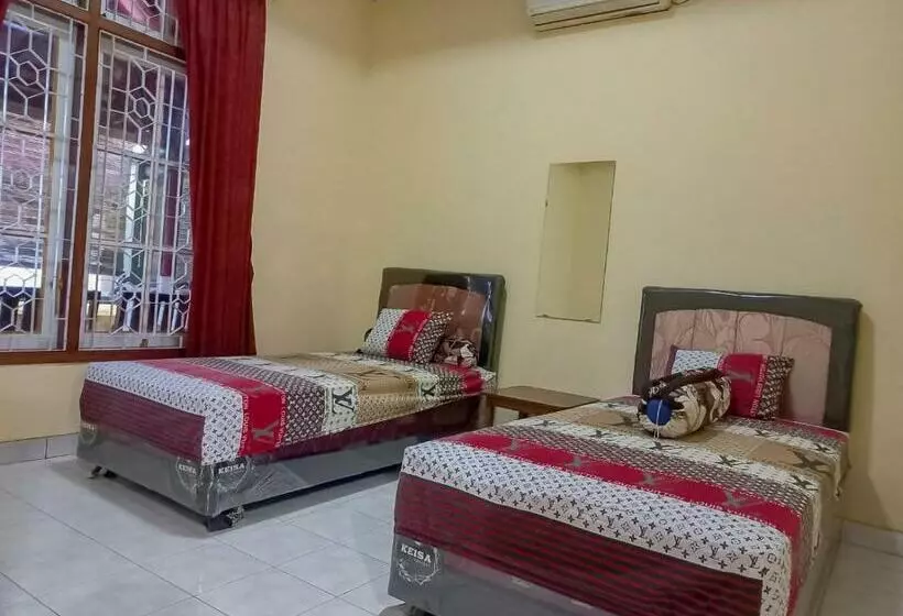 Pension Rumah Kost Nakula