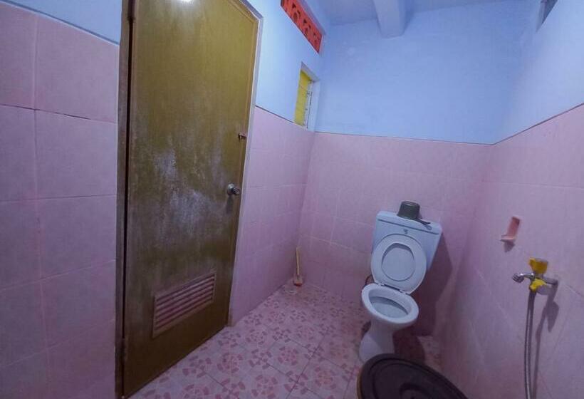 Пансион Rumah Kost Nakula