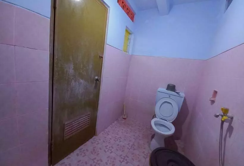 Pension Rumah Kost Nakula