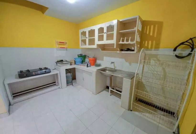 Pension Rumah Kost Nakula