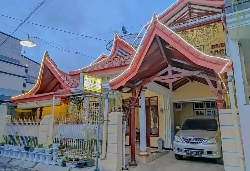 Pension Rumah Kost Nakula