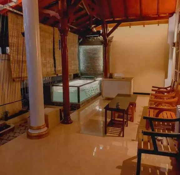 Pension Rumah Kost Nakula