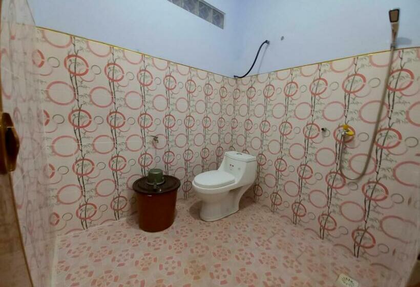 Пансион Rumah Kost Nakula