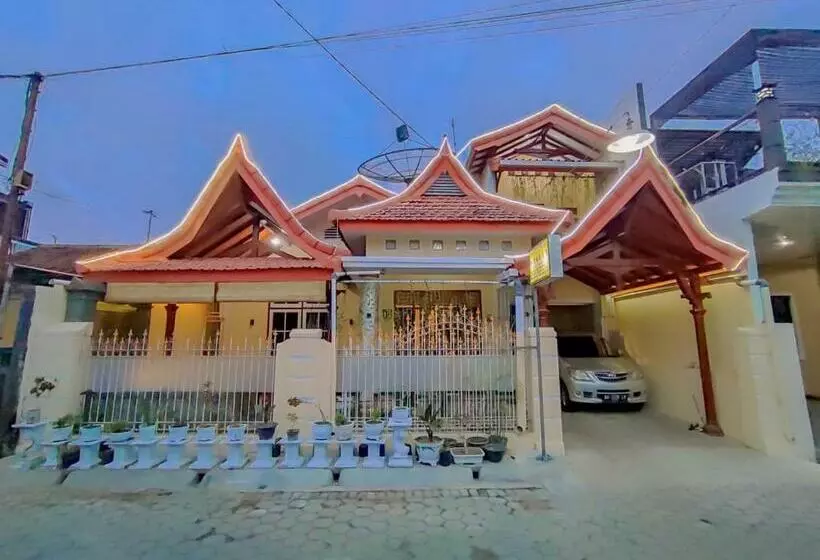 Pension Rumah Kost Nakula