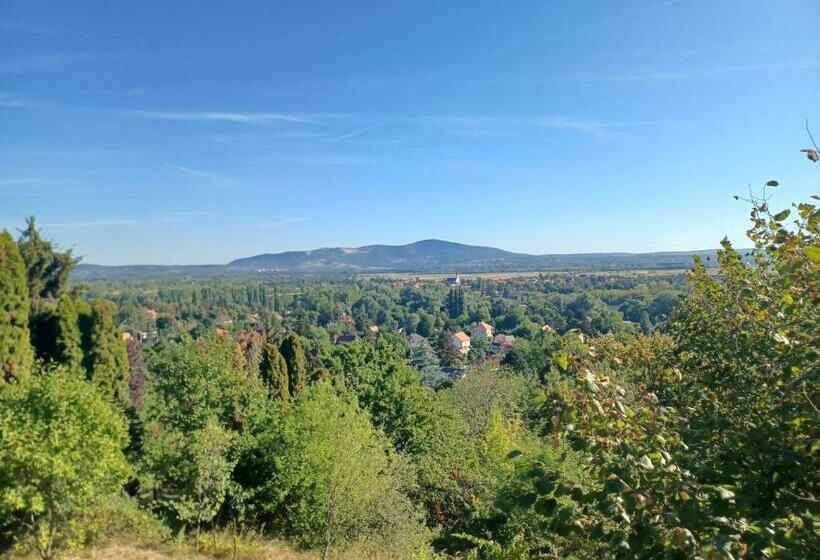 Páratlan Panoráma Kisház