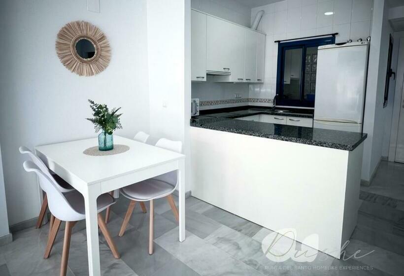 Pushe Castell De Ferro Beach & Tradition