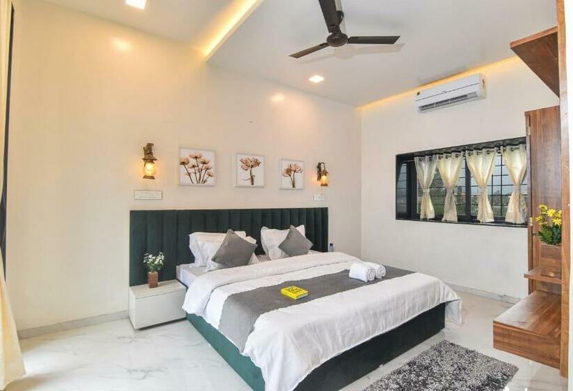 Sherlock Homes 221b Lonavala 4bhk