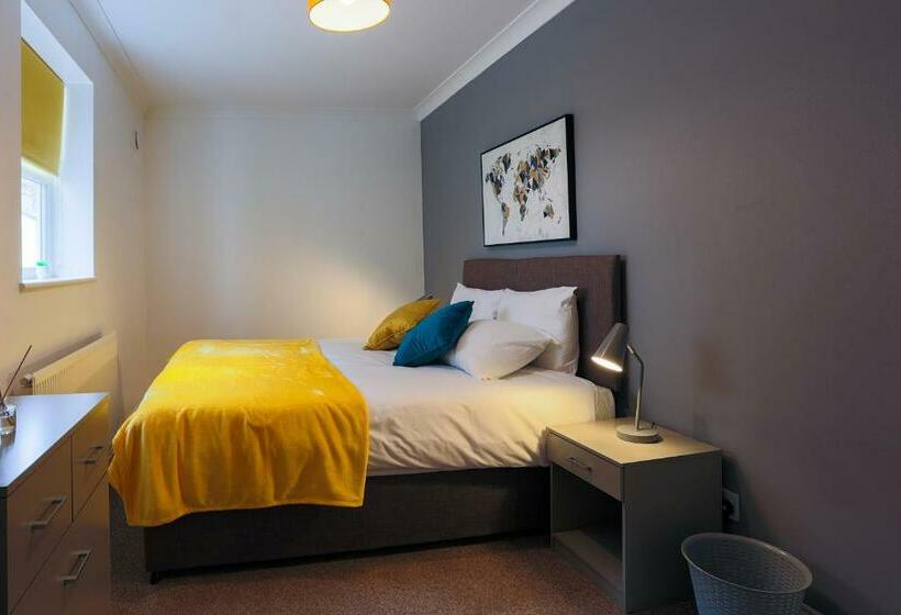 The Best Flat On The Street Three Minutes Walk From The Beach