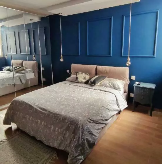 The Green Apartment   Central Malta   2 Bed 2 Bath, 82sqm