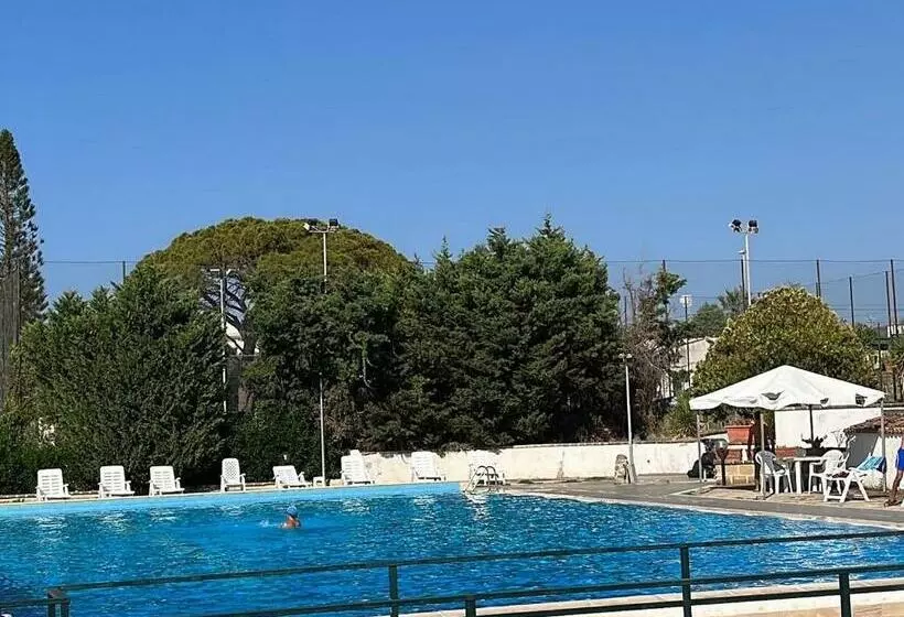Villa Cefalù