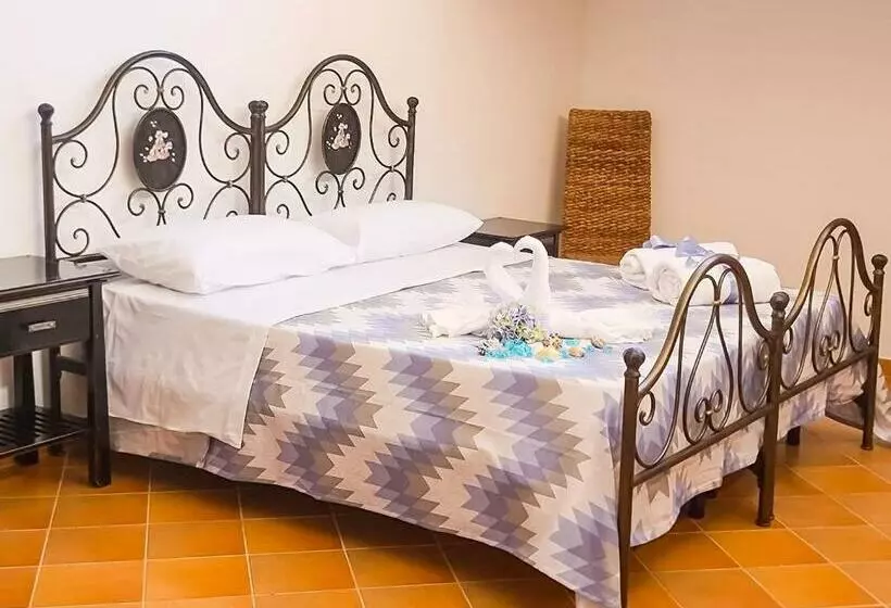 Villa Cefalù