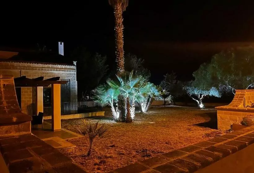Villa Cefalù