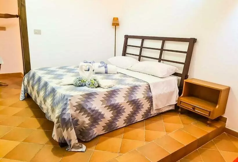Villa Cefalù