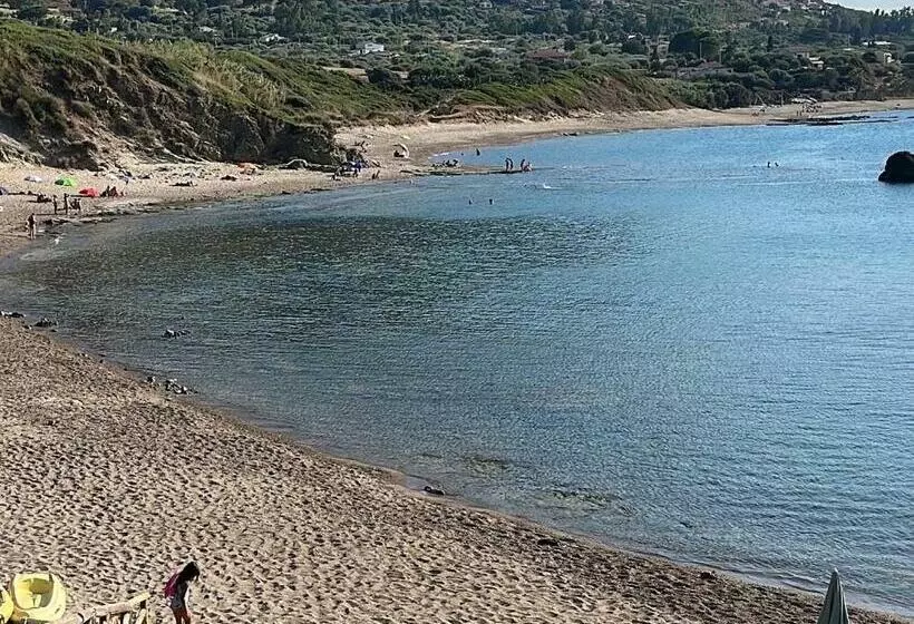 Villa Cefalù