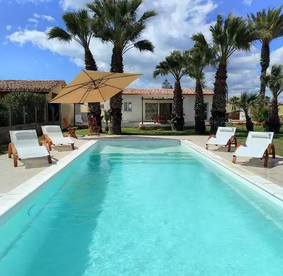 Villa Noemi