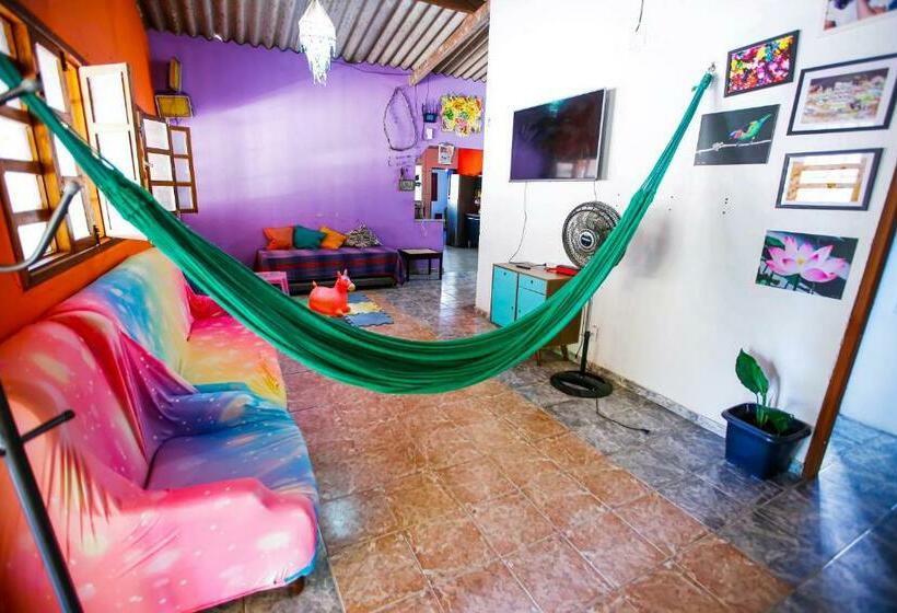 ベッドアンドブレックファースト Casa Da Rainha