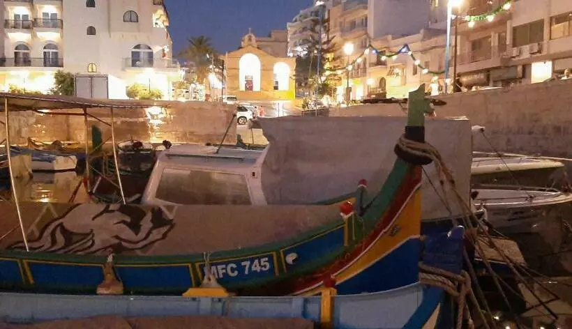 تختخواب و صبحانه Casa Ricca