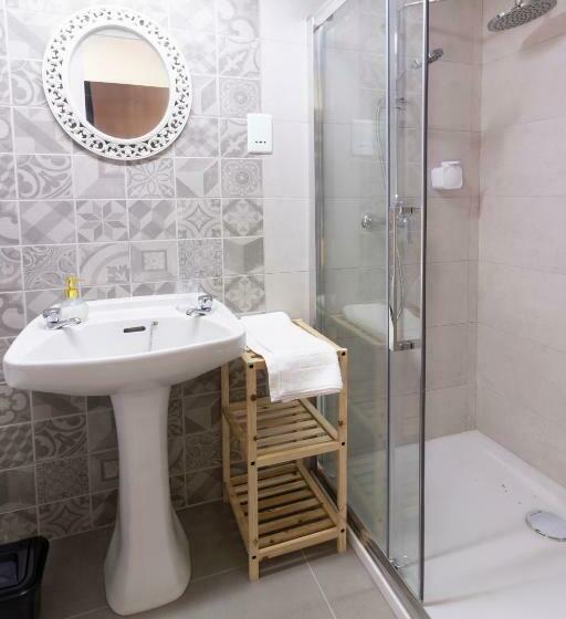 تختخواب و صبحانه Casa Ricca