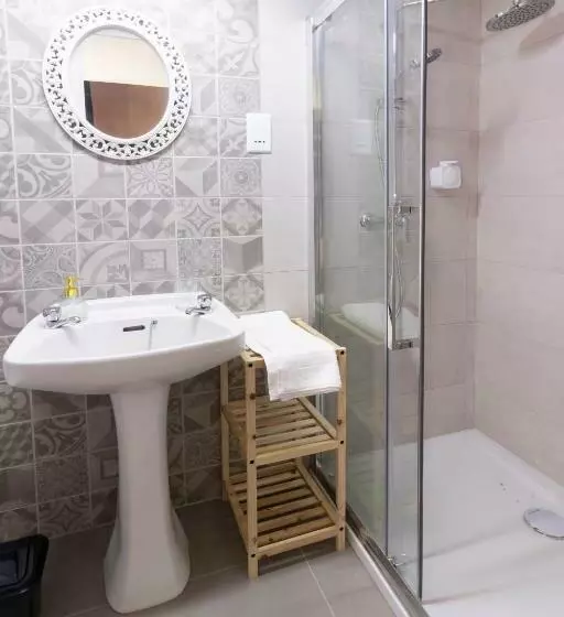 تختخواب و صبحانه Casa Ricca