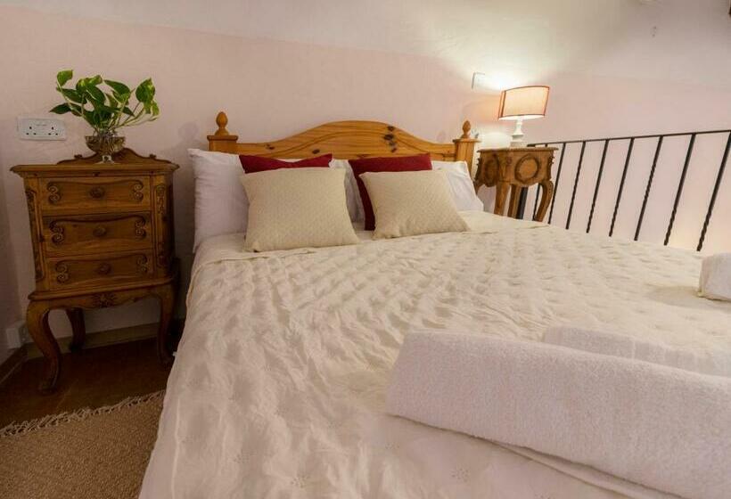 تختخواب و صبحانه Casa Ricca