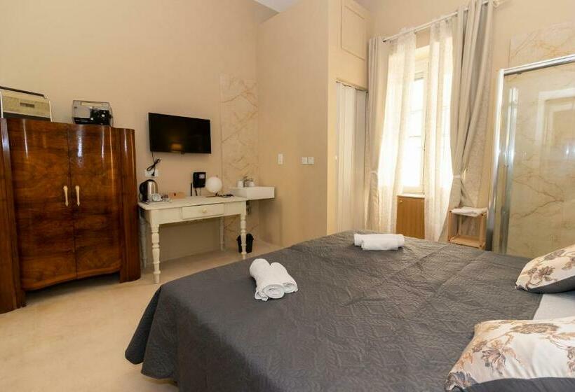 تختخواب و صبحانه Casa Ricca