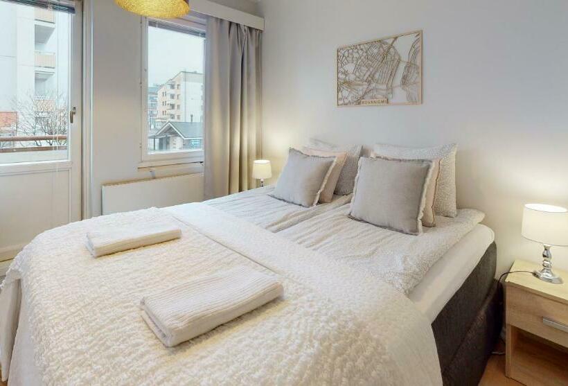 Bellarova Apartments I