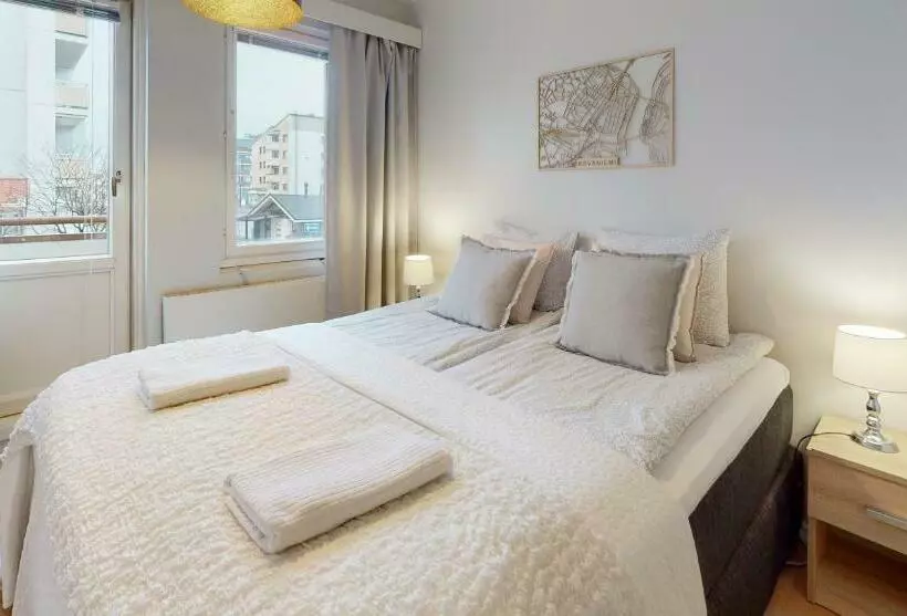 Bellarova Apartments I