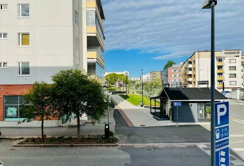 Bellarova Apartments I