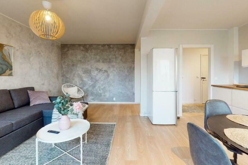 Bellarova Apartments I