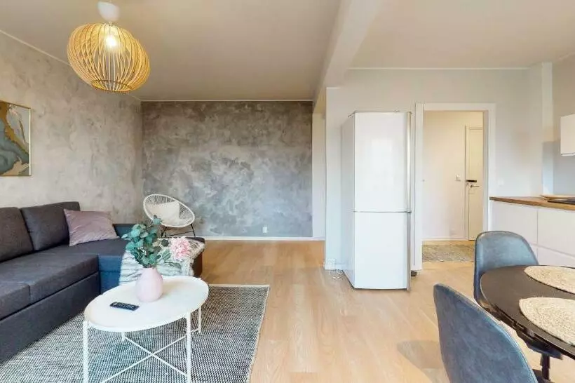 Bellarova Apartments I