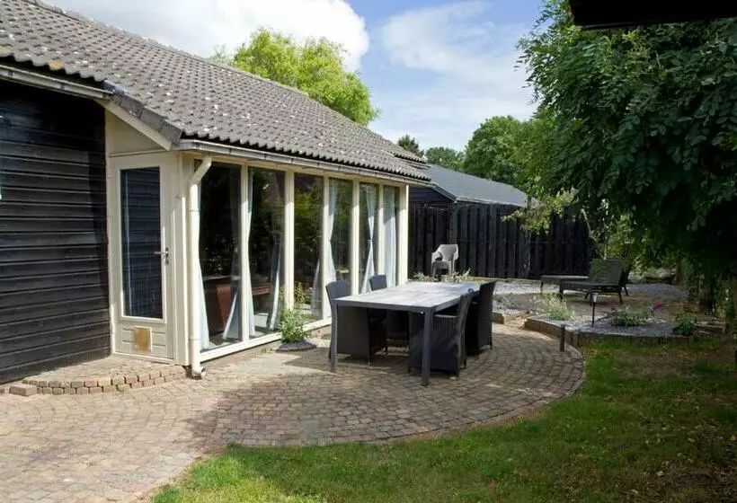 De Deel   Vakantiehuisje Veluwe