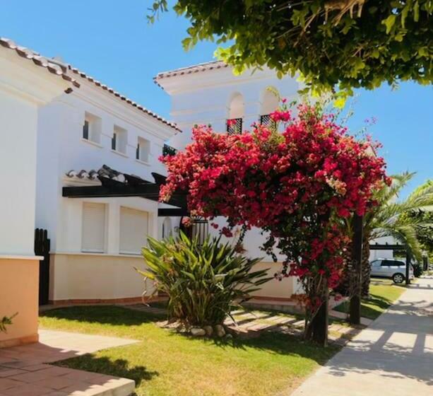 La Torre Golf Resort, 2 Bed, Detached Sabina Villa