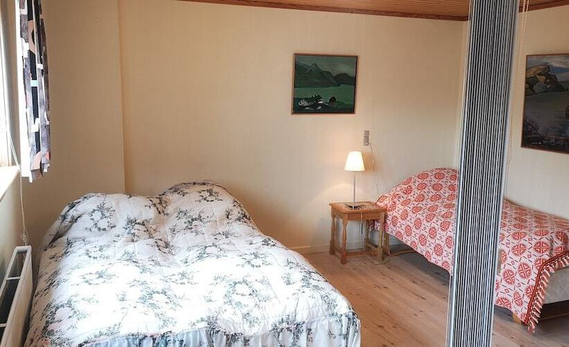 Apartment In Selatrað Free Parking