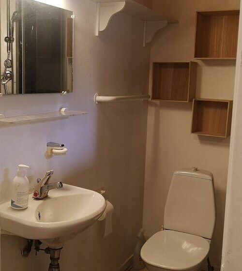 Apartment In Selatrað Free Parking