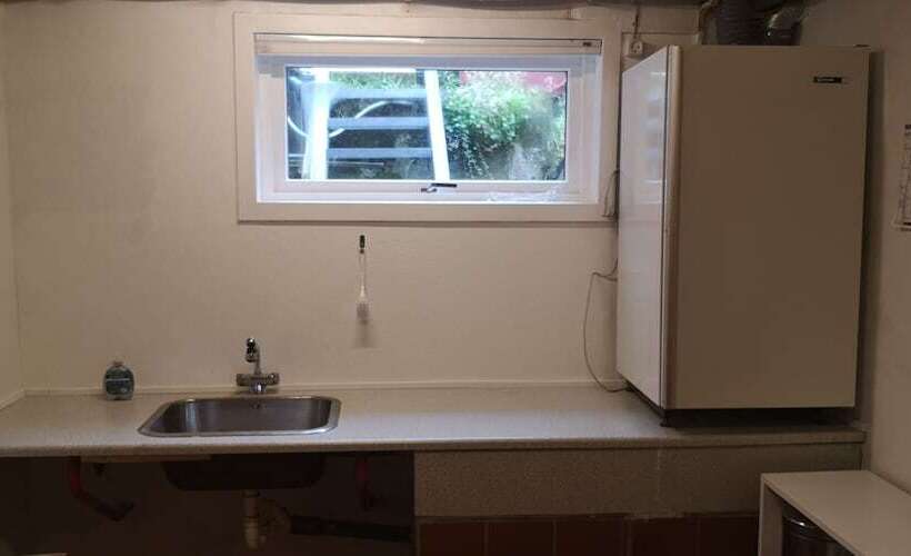 Apartment In Selatrað Free Parking