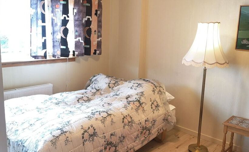 Apartment In Selatrað Free Parking