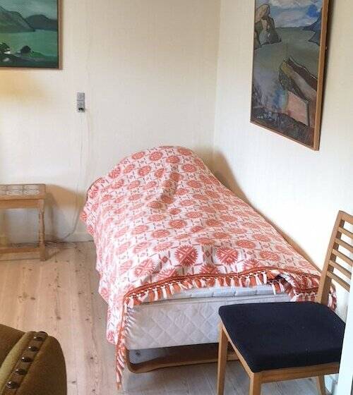 Apartment In Selatrað Free Parking