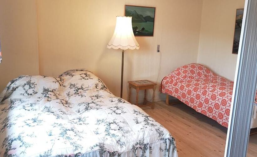 Apartment In Selatrað Free Parking